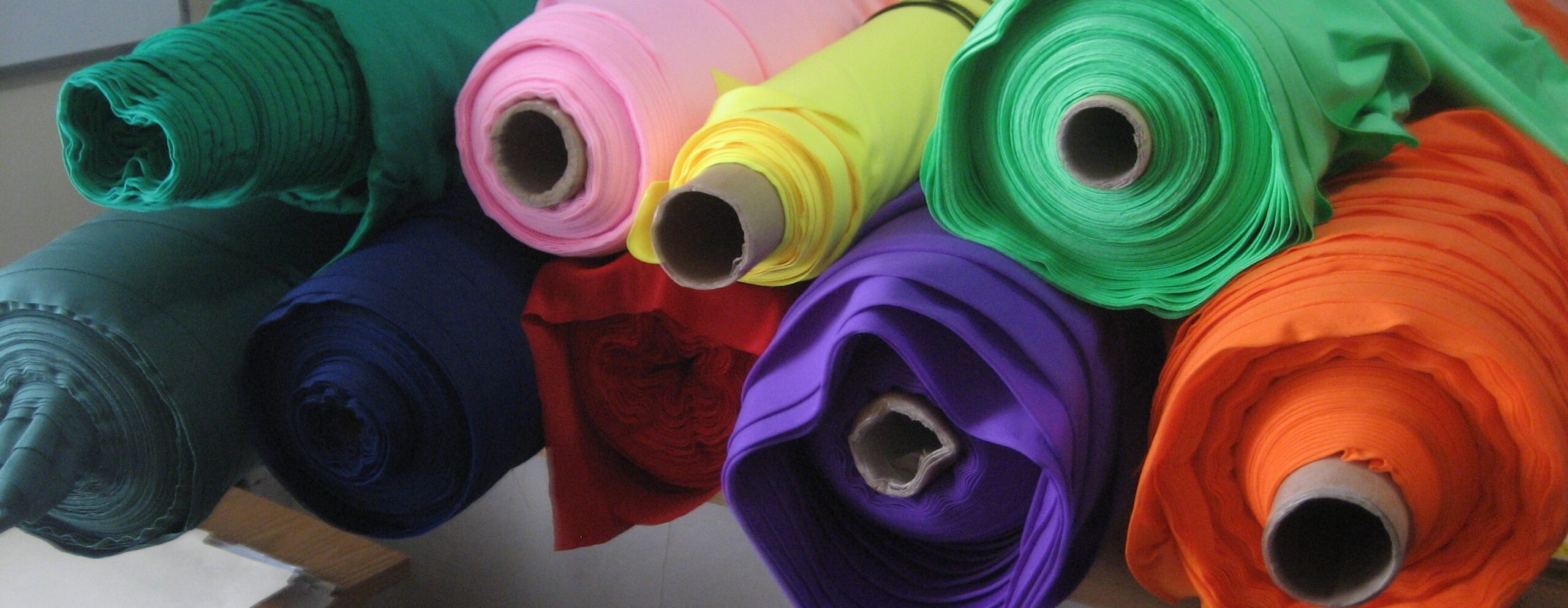 Spandex Fabric –