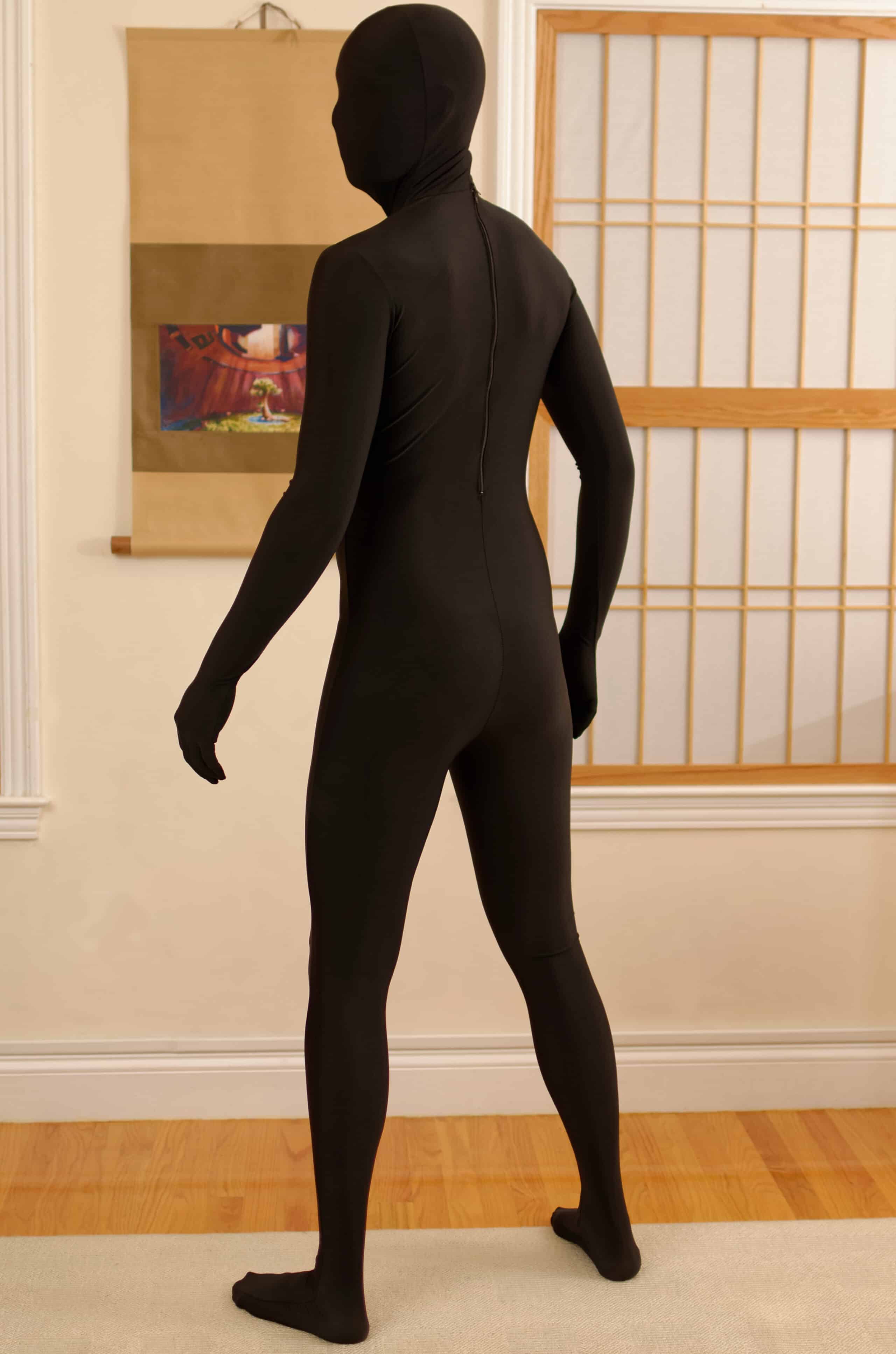 Zentai